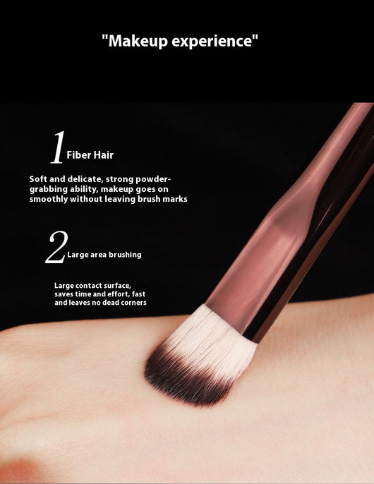 Cepillo de Fibra para Cabello - Herramientas de Belleza Profesional - Image 11