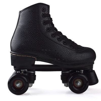 Patines de Ruedas Doble Fila Round Four - Image 7
