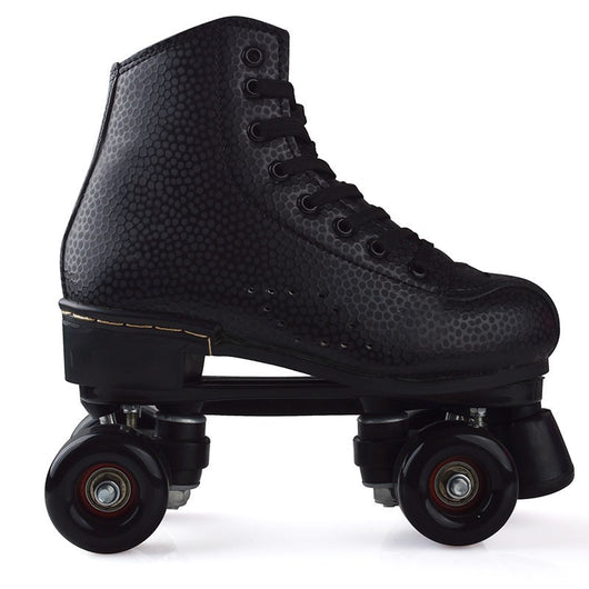 Patines de Ruedas Doble Fila Round Four - Image 7