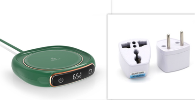 Calentador de Tazas Inteligente con Control de Temperatura Constante - Image 12