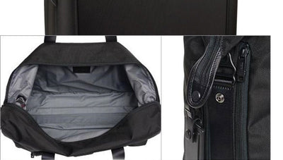 Mochila de Viaje Cruzada de Gran Capacidad para Hombre - Image 16