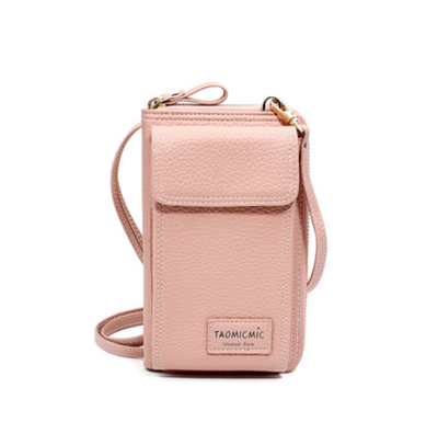 Cartera de Hombro para Mujer