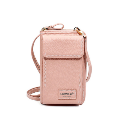 Cartera de Hombro para Mujer
