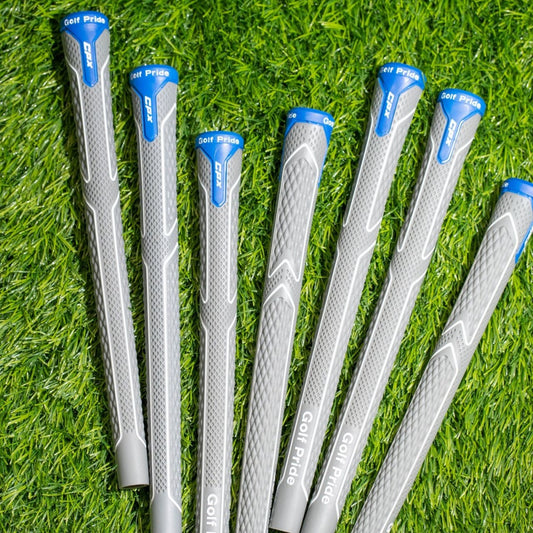 Grip de Golf Ecológico de Caucho Natural