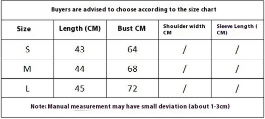 Top de Tirantes Finos con Moño y Colores Sólidos - Image 18