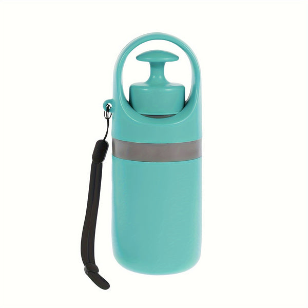 Recogedor de Desechos Caninos con Sistema de Bolsas - Image 6