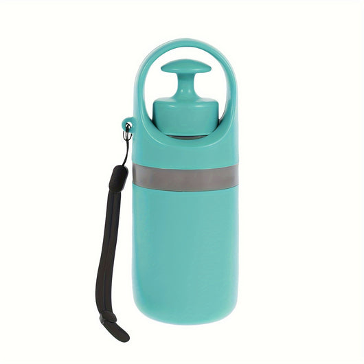 Recogedor de Desechos Caninos con Sistema de Bolsas - Image 6