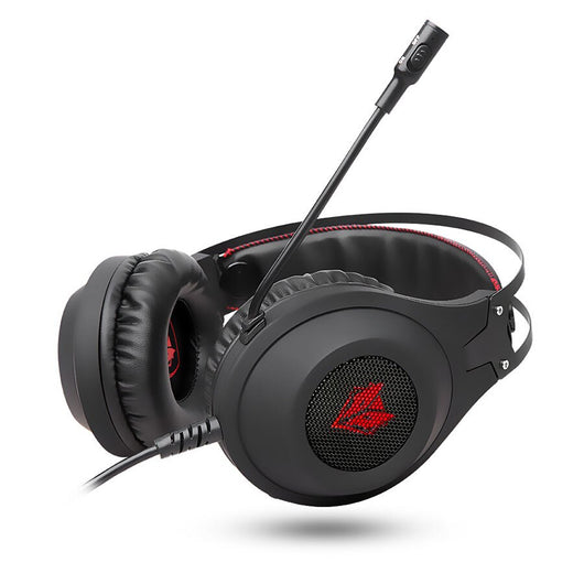Auriculares Gaming NUBWO Wolf Bowang N2 - Headset Competitivo con Cable - Image 5