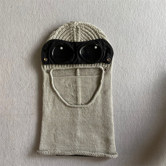 Gorro Tejido Versátil para Clima Frío y Templado - Image 11