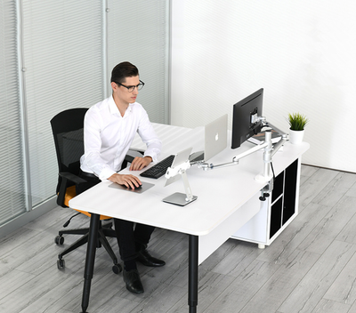 Soporte Ajustable para Teléfono y Tablet de Escritorio - Image 7