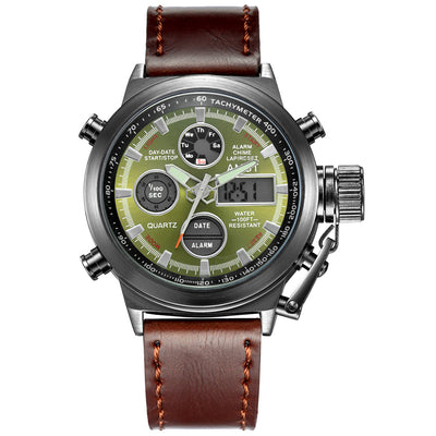 Reloj Deportivo LED Resistente al Agua para Actividades Outdoor - Image 17