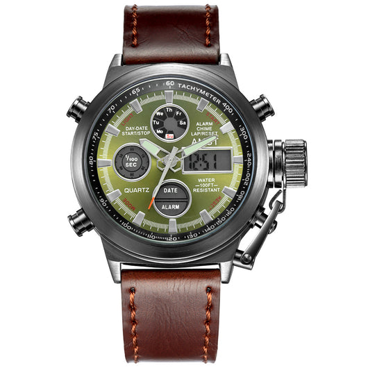 Reloj Deportivo LED Resistente al Agua para Actividades Outdoor - Image 17