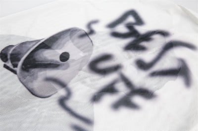 Playera Creativa de Manga Corta Unisex - Image 11