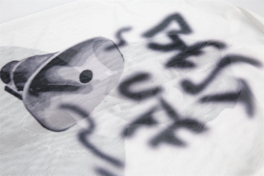 Playera Creativa de Manga Corta Unisex - Image 11