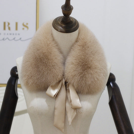 Abrigo de Invierno para Mujer con Cuello de Pelaje Desmontable - Image 2