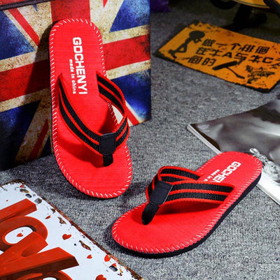 Pantuflas Planas de Verano para Hombre - Image 10