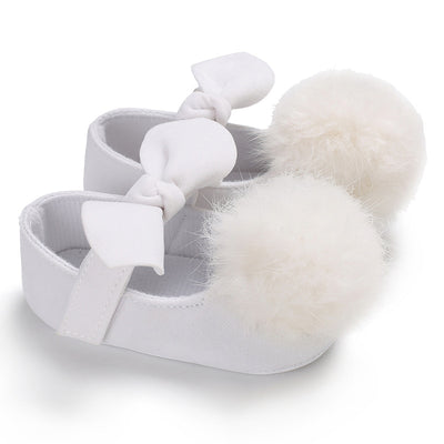Zapatos Princesa Antideslizantes para Bebés y Niños Pequeños - Image 5