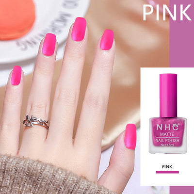 Esmalte de Uñas Mate Profesional - Image 3