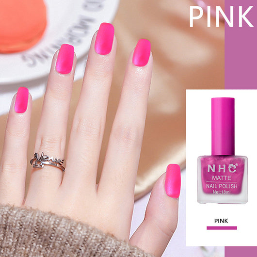 Esmalte de Uñas Mate Profesional - Image 3