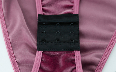 Traje de Baño Enterizo Sensual de Temperamento Pasional - Image 15