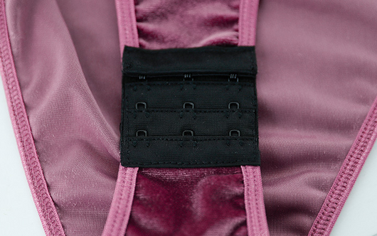 Traje de Baño Enterizo Sensual de Temperamento Pasional - Image 15