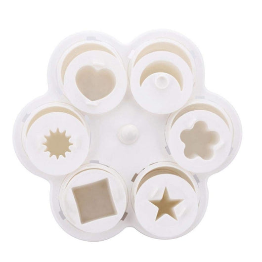 Cocedor de Huevos 6 Capacidades - Hervidor Multifunción para Huevos Duros y Blandos - Image 6