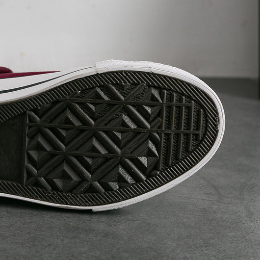 Zapatos de Lona Planos Cómodos para Mujer - Image 3