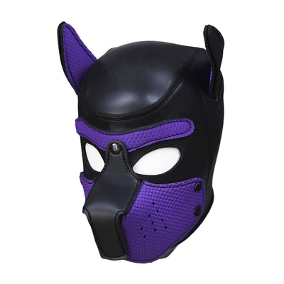 Arnés Protector Canino CR Rubber - Image 26