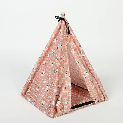 Casa Plegable para Perros - Refugio Portátil - Image 5
