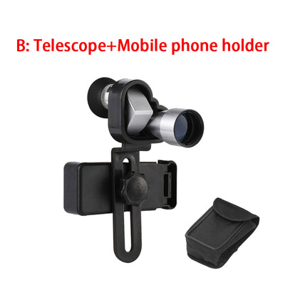 Telescopio Monocular Nocturno HD Portátil con Visión Infrarroja - Image 7