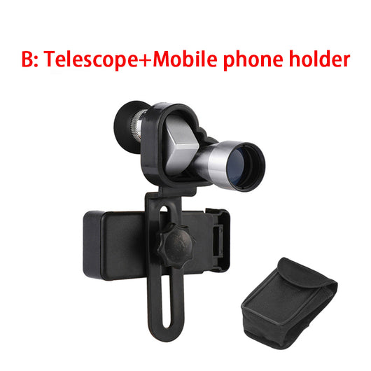 Telescopio Monocular Nocturno HD Portátil con Visión Infrarroja - Image 7
