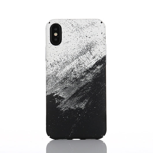 Funda de Celular Estilo Chino Tinta Protección Total - Image 11