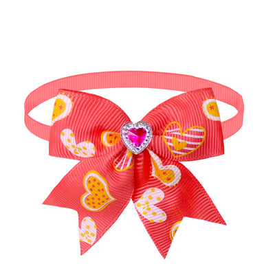Corbatín Diamante Pet Love - Accesorios de Moda para Mascotas - Image 8