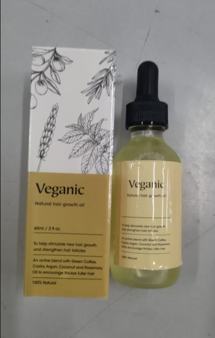Aceite Esencial Reparador para Cabello Delicado y Suave - Image 5
