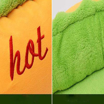 Cama Caliente para Perros - Nido Acogedor para Mascotas Pequeñas, Medianas y Grandes - Image 14