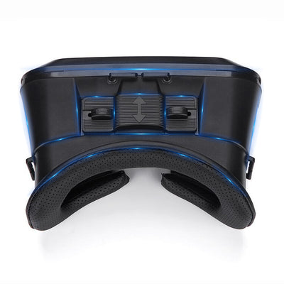 Gafas VR K2 Smart - Realidad Virtual 3D para Cine Móvil - Image 6