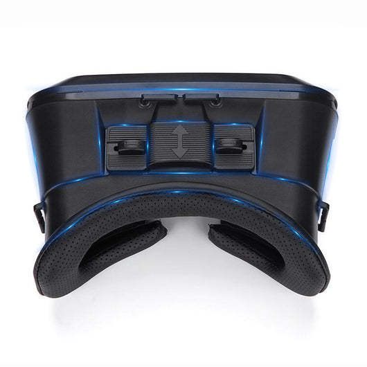 Gafas VR K2 Smart - Realidad Virtual 3D para Cine Móvil - Image 6