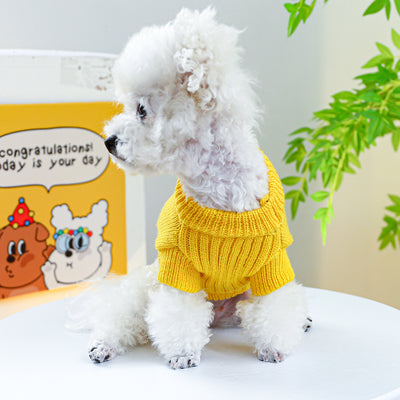 Abrigo para Perro Pet Ring: Calidez, Comodidad y Estilo - Image 5