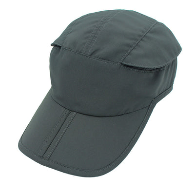Gorra Deportiva de Secado Rápido - Image 5