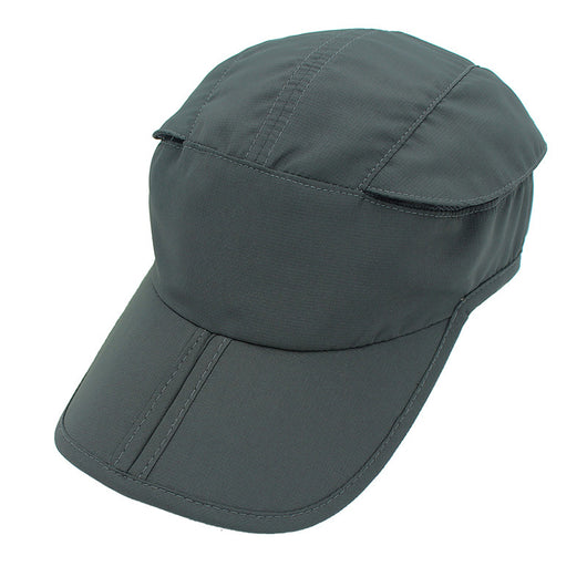 Gorra Deportiva de Secado Rápido - Image 5
