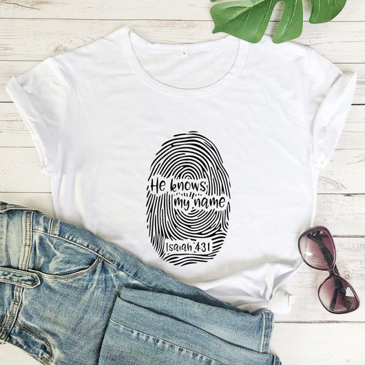 Playera Estampada Cuello Redondo para Mujer - Image 23