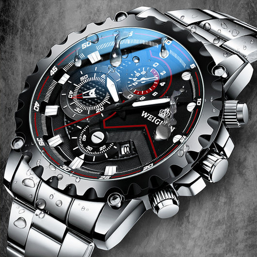 Reloj Mecánico Automático para Hombre Tendencia 2024 - Image 3