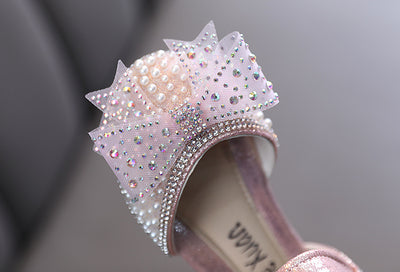Zapatos de Cuero para Niña Estilo Coreano - Casual y Elegante - Image 14