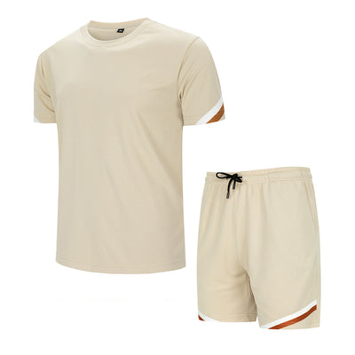 Traje Casual Talla Grande para Hombre - Transpirable y Cómodo - Image 4