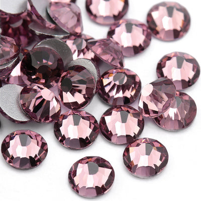 Fresa de Vidrio Plana con Cristales para Taladro de Uñas - Image 19
