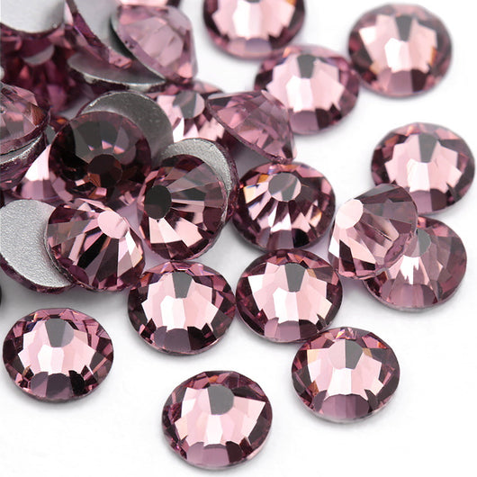 Fresa de Vidrio Plana con Cristales para Taladro de Uñas - Image 19