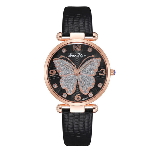 Reloj Minimalista para Mujer con Correa Elegante
