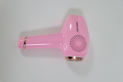 Depilador de Luz Pulsada con Tecnología de Enfriamiento Avanzado - Image 4