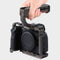 Jaula de Protección Compatible con EOS R5, R6 y M50