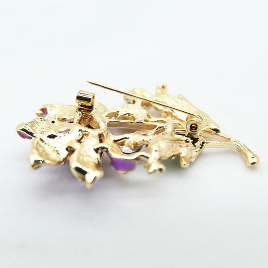 Broche Girasol Elegante - Image 7